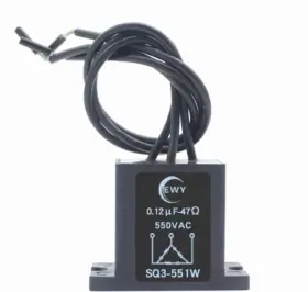 SQ3-511W FOTEK Spark Quencher