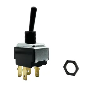 772060201993 FOULAYN Light Switch Toggle Switches Peterbilt