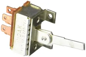 35718 FOUR SEASONS Blower Motor Switch