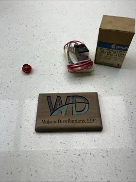 5470CM106 FPE Westinghouse Indicating Light Lens Kit