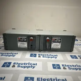 QMQB1036R FPE Switch Qmqb Unit Pole