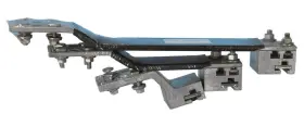 QSF6033 FPE Bus Conductors Qsf Fusible Switch