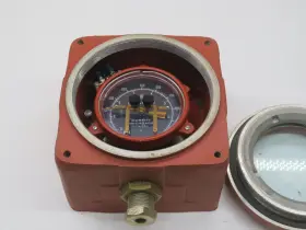 OPL-C-1000-EXFM FRANK W. MURPHY Pressure Swichgage #2