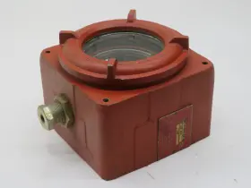 OPL-C-1000-EXFM FRANK W. MURPHY Pressure Swichgage
