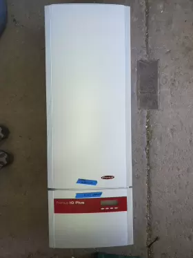 12.0-3 FRONIUS Ig Solar Inverter