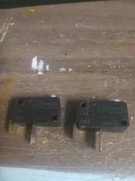 8269209 FSP Micro Switch #2