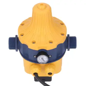 FTVOGUERDEYQ4ZOFA342-12 FTVOGUE Pressure Switch Automatic