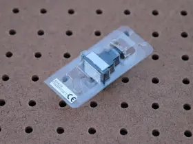 AF16F0N-C1E3W FUJI Push Switch