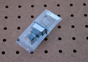 AF16F0T-C1G FUJI Push Switch
