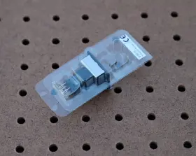 AF16F0T-C2S FUJI Push Switch