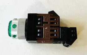 AH22-GL1 FUJI Electric Push Switch #3