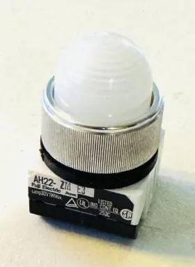 AH22-ZM FUJI Electric Command Switch Light