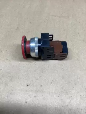 AH30-VE FUJI Electric Emergency Push #3