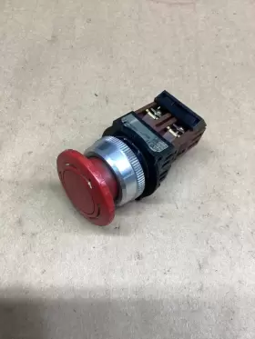 AH30-VE FUJI Electric Emergency Push