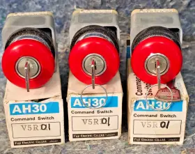 AH30V5R11 FUJI Electric