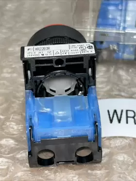 AR22EDR-1DR FUJI Pushbutton #3