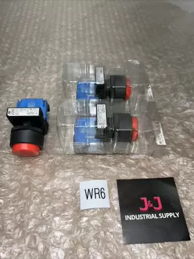 AR22EDR-1DR FUJI Pushbutton