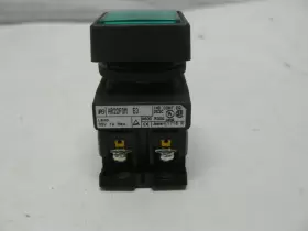 AR22F0M FUJI Electric Momentary Push Position #2