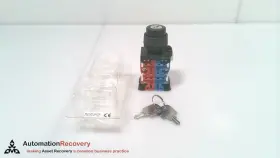 AR22JR-3G22A FUJI Selector Switch