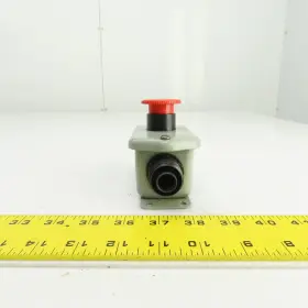AR22V2R FUJI Push Twist Enclosure #3