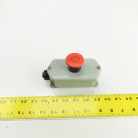 AR22V2R FUJI Push Twist Enclosure