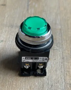 AR30E0L FUJI Electric Push #2