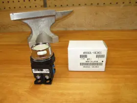 AR30G2L-10E3WZC FUJI Electric Push Led
