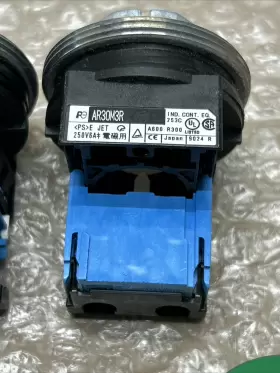 AR30M3R FUJI Box Electric Pushbutton #2