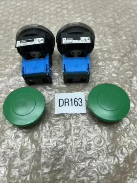 AR30M3R FUJI Box Electric Pushbutton