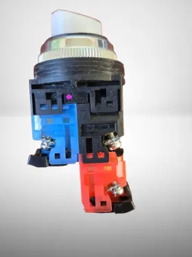 AR30PL-3 FUJI Electric Selector Switch