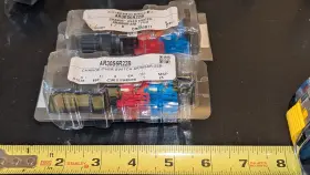 AR30S6R22B FUJI Pushbutton Switch