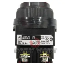 BI1.5-EG08-AN6X-V1131 FUJI Box Push Switch