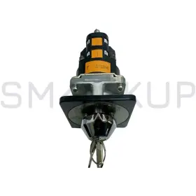 ECMA-J10807RS FUJI Box Selector Switch