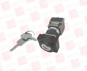 AH164-J2A11A FUJI ELECTRIC Selector Switches