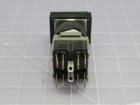 AH164-TL5 FUJI ELECTRIC Pushbutton #2