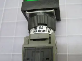 AH164-TL5 FUJI ELECTRIC Pushbutton #3