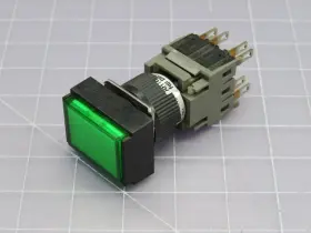 AH164-TL5 FUJI ELECTRIC Pushbutton