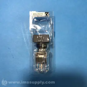 AH165-2SFLO11E3 FUJI ELECTRIC Push Fnob