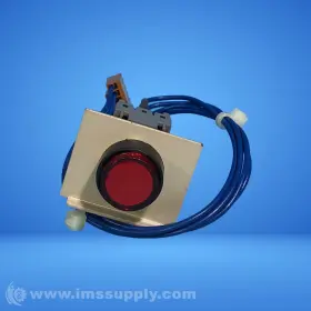 AH165-E FUJI ELECTRIC Push Switch Fnip