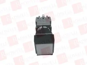 AH165-SLW11E3 FUJI ELECTRIC Pushbutton Switches