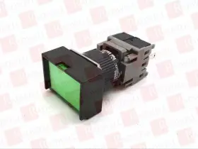 AH165-TGL5G11E3 FUJI ELECTRIC Pushbutton Switches