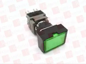 AH165-TGLG22E3 FUJI ELECTRIC Pushbutton Switches