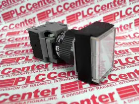 AH165-TLW11H FUJI ELECTRIC Pushbutton Switches