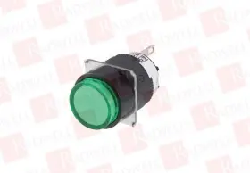 AH165-ZGE3 FUJI ELECTRIC Pushbutton Switches