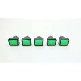 AH165-ZT FUJI ELECTRIC Set Pushbutton