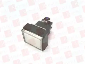 AH16P-TLWXE3 FUJI ELECTRIC Pushbutton Switches