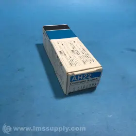 AH22-GL1010B3 FUJI ELECTRIC Command Switch Fnfp