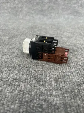 AH22-PL2 FUJI ELECTRIC Pilot Command Switch #2