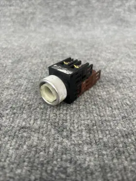 AH22-PL2 FUJI ELECTRIC Pilot Command Switch