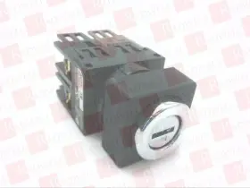 AH22-YJ3E11A FUJI ELECTRIC Selector Switches